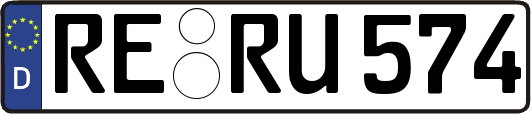 RE-RU574