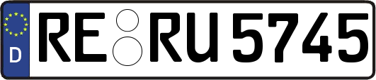 RE-RU5745