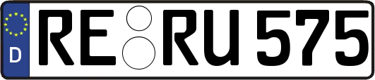 RE-RU575