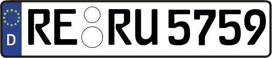 RE-RU5759