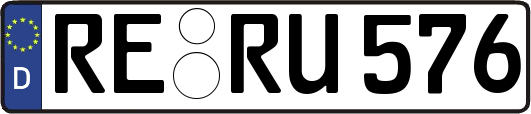 RE-RU576