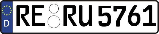 RE-RU5761