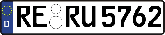 RE-RU5762