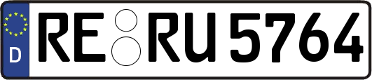 RE-RU5764