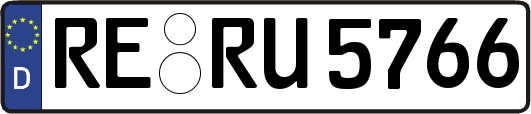 RE-RU5766