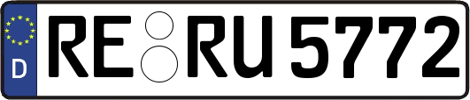 RE-RU5772