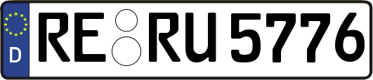 RE-RU5776