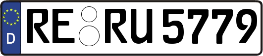 RE-RU5779