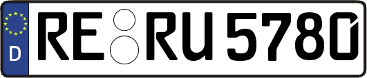 RE-RU5780