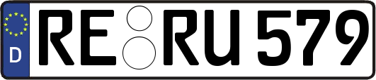 RE-RU579