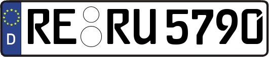 RE-RU5790
