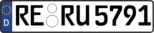 RE-RU5791