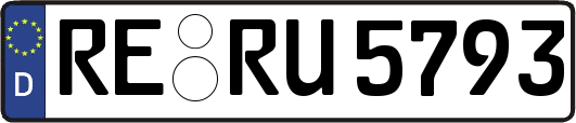 RE-RU5793