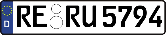 RE-RU5794