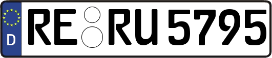 RE-RU5795