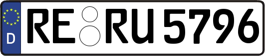 RE-RU5796