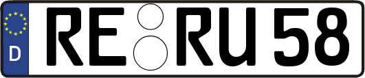 RE-RU58