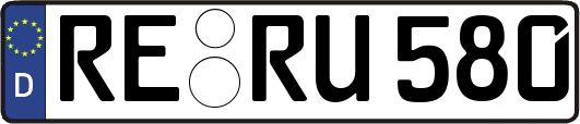 RE-RU580