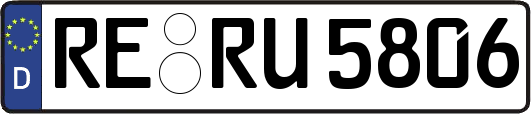 RE-RU5806