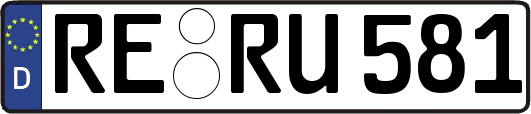 RE-RU581