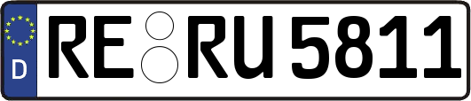 RE-RU5811