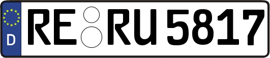 RE-RU5817