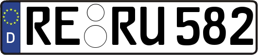 RE-RU582