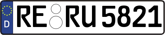RE-RU5821
