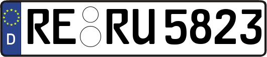 RE-RU5823