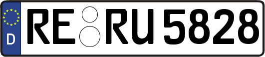 RE-RU5828