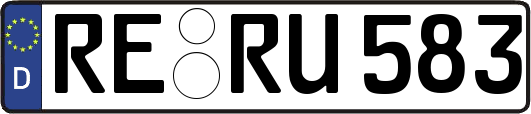 RE-RU583
