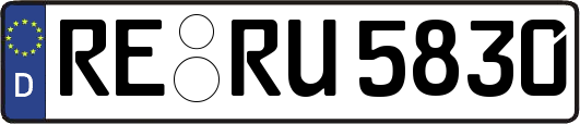 RE-RU5830