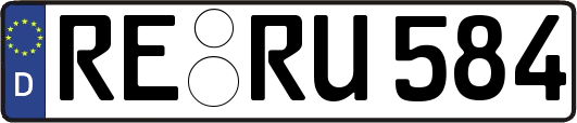 RE-RU584