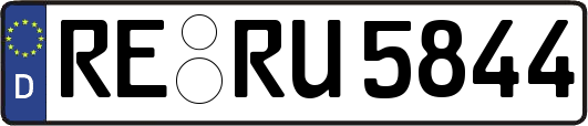 RE-RU5844