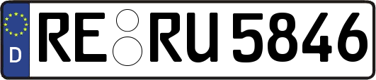 RE-RU5846