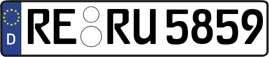 RE-RU5859