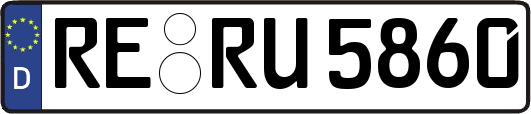 RE-RU5860