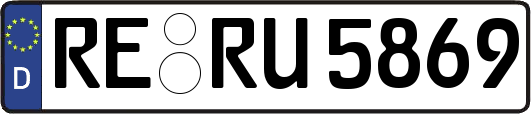 RE-RU5869