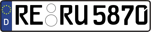 RE-RU5870