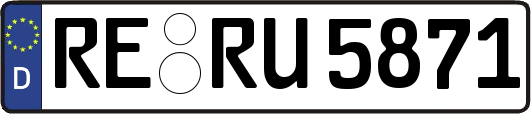 RE-RU5871