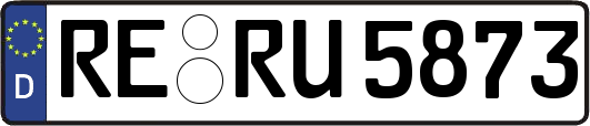 RE-RU5873