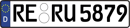 RE-RU5879
