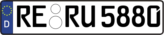 RE-RU5880