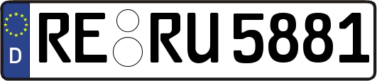 RE-RU5881