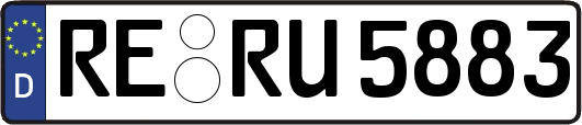 RE-RU5883