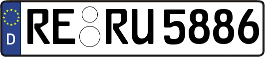 RE-RU5886