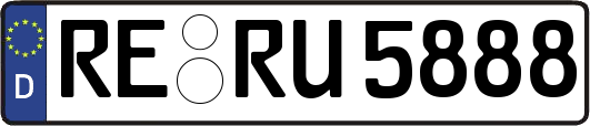 RE-RU5888