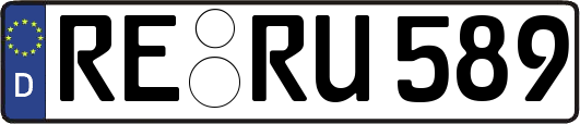 RE-RU589