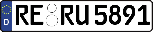 RE-RU5891
