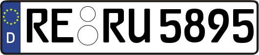 RE-RU5895